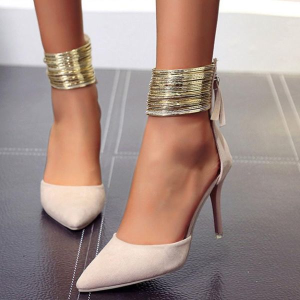 sandals 2021 women ankle high thin heels pointed toe lace-up party wedding design summer shoes, Black
sandals 2021 women ankle high thin heels pointed toe lace-up party wedding design summer shoes, Black