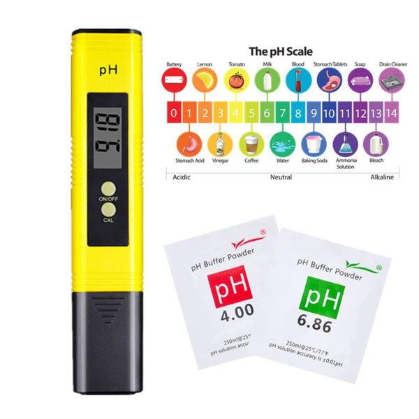 meters aquarium ph meter tester 0.00-14.00ph high precision 0.01 water quality testing acid measure for swimming pool drinking
meters aquarium ph meter tester 0.00-14.00ph high precision 0.01 water quality testing acid measure for swimming pool drinking