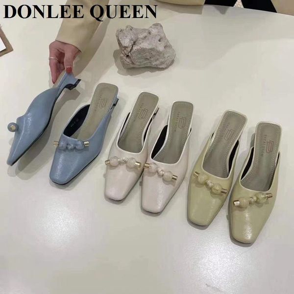 new spring brand slippers fashion low heels mules shoes woman causal slides outdoor flip flops ladies slippers zapatillas mujer, Black
new spring brand slippers fashion low heels mules shoes woman causal slides outdoor flip flops ladies slippers zapatillas mujer, Black