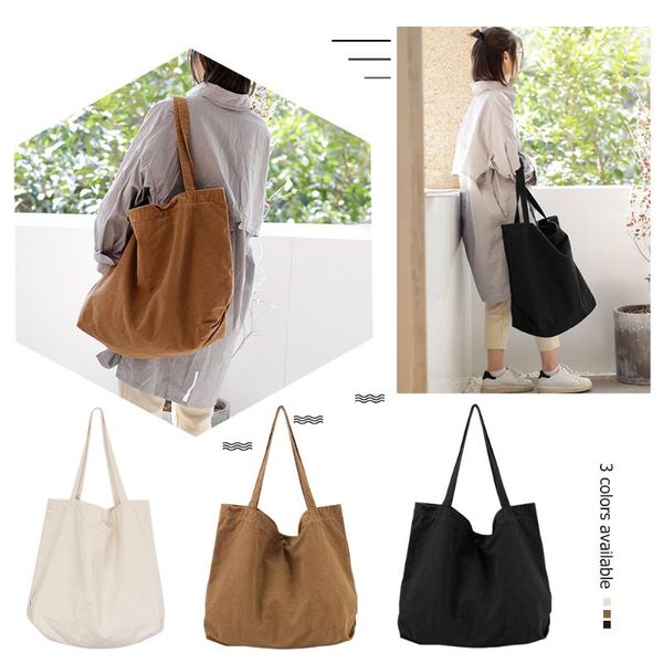 diaper bags foldable light canvas shoulder bag tote women solid casual handbag female large handle
diaper bags foldable light canvas shoulder bag tote women solid casual handbag female large handle