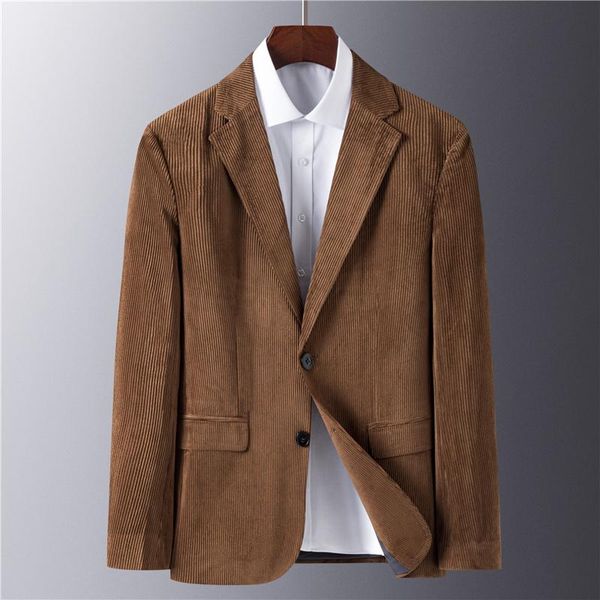 men's suits & blazers khaki fashion luxury high brand end casual designer slim fit night blazer suite jacket elegant mens clothing 2021, White;black
men's suits & blazers khaki fashion luxury high brand end casual designer slim fit night blazer suite jacket elegant mens clothing 2021, White;black