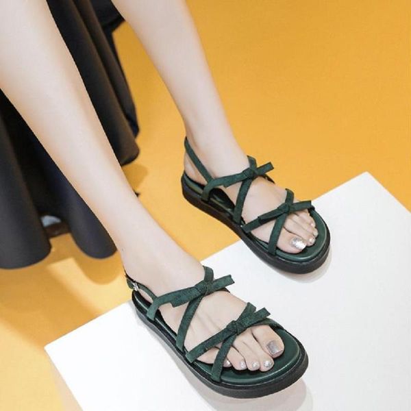 sandals 2021 summer flat loafers lazy shoes gladiator open toe non-slip soft female casual women's platform beach peep, Black
sandals 2021 summer flat loafers lazy shoes gladiator open toe non-slip soft female casual women's platform beach peep, Black