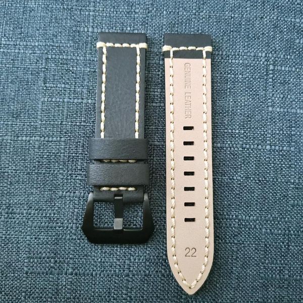 watch bands 20mm 22mm 24mm handmade calfskin genuine leather black watchband strap bracelet replacement vintage thick line belt, Black;brown
watch bands 20mm 22mm 24mm handmade calfskin genuine leather black watchband strap bracelet replacement vintage thick line belt, Black;brown
