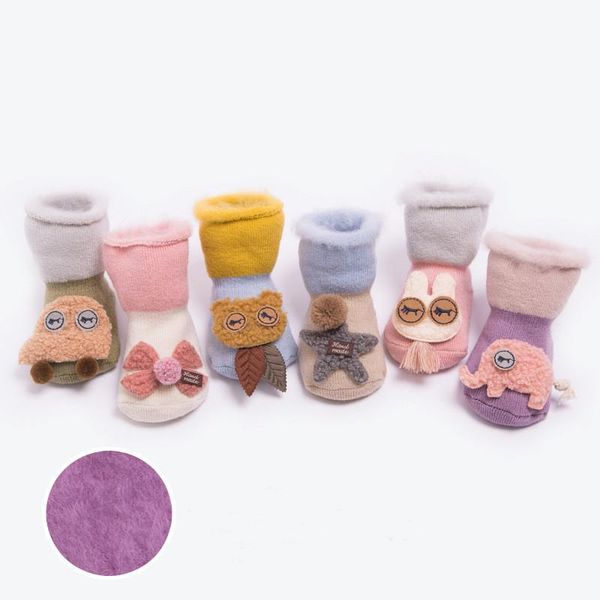 socks 2021 born baby infant cotton cartoon terry winter girls boys anti slip shoes, Pink;yellow
socks 2021 born baby infant cotton cartoon terry winter girls boys anti slip shoes, Pink;yellow