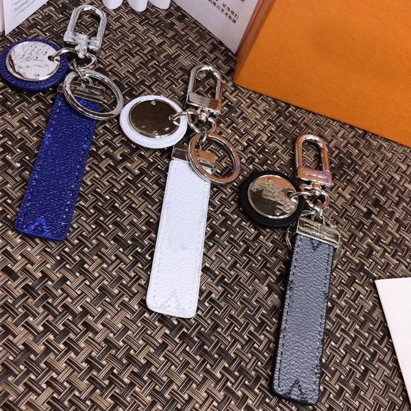keychains square leather keychain for women metal buckle rings high qulity luxury wholesale birthday gift girls like, Silver
keychains square leather keychain for women metal buckle rings high qulity luxury wholesale birthday gift girls like, Silver