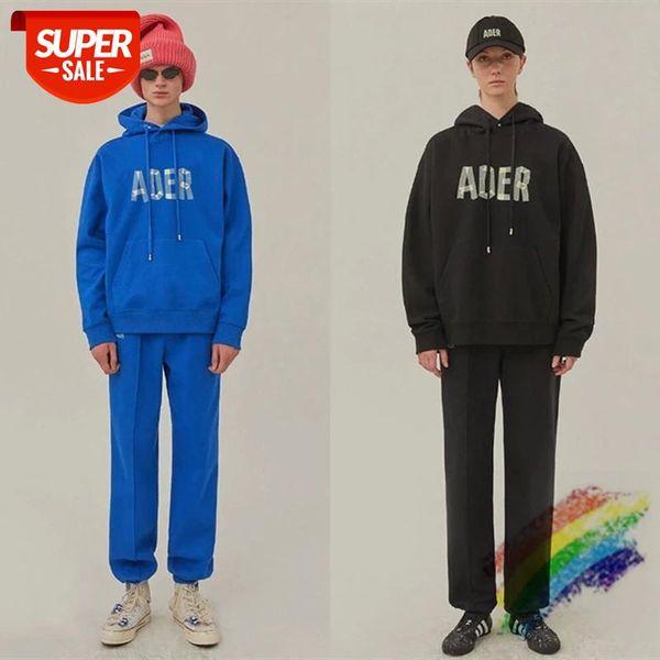 2020fw adererror hoodie hooded men women 1:1 adhesive paper style letter printing blue black ader error pullovers #io07
2020fw adererror hoodie hooded men women 1:1 adhesive paper style letter printing blue black ader error pullovers #io07