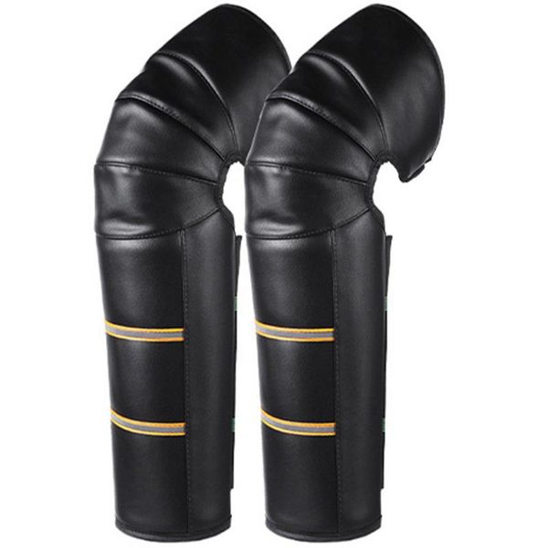 motorcycle armor 2pcs warm knee pads winter riding sleeve protective guards
motorcycle armor 2pcs warm knee pads winter riding sleeve protective guards