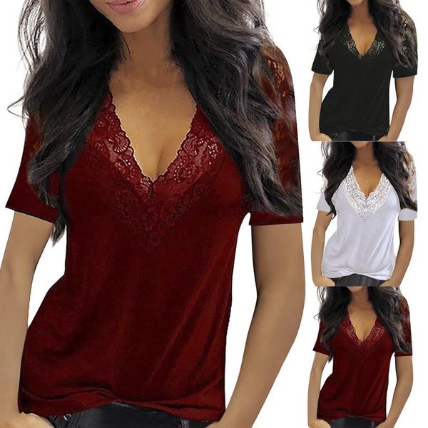 women's blouses & shirts v neck short sleeve printed vintage elegant tunic summer female blusas femme s-xl, White
women's blouses & shirts v neck short sleeve printed vintage elegant tunic summer female blusas femme s-xl, White