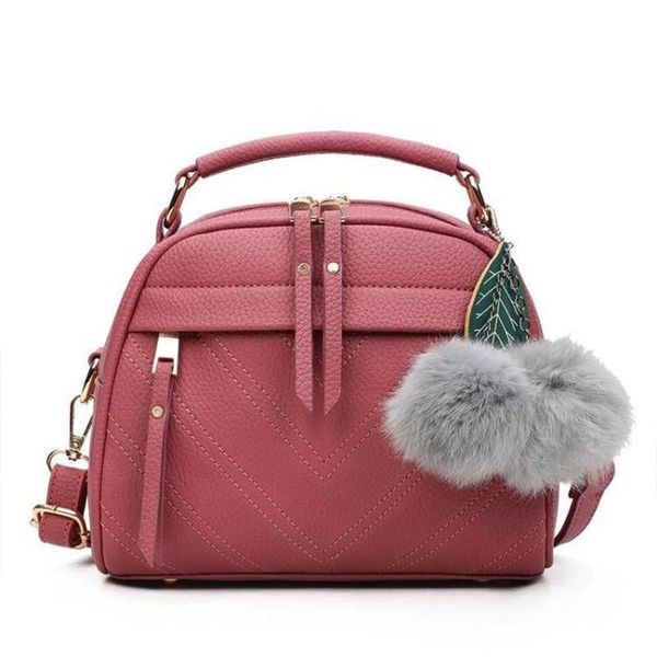 evening bags luxury embroidery thread handbag female pu leather shoulder bag fur ball crossbody trendy purse square sac
evening bags luxury embroidery thread handbag female pu leather shoulder bag fur ball crossbody trendy purse square sac