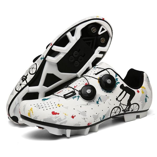 cycling footwear men sneaker mtb shoes flat spd mountain bike women cleat bicycle speed sneakers road, Black
cycling footwear men sneaker mtb shoes flat spd mountain bike women cleat bicycle speed sneakers road, Black