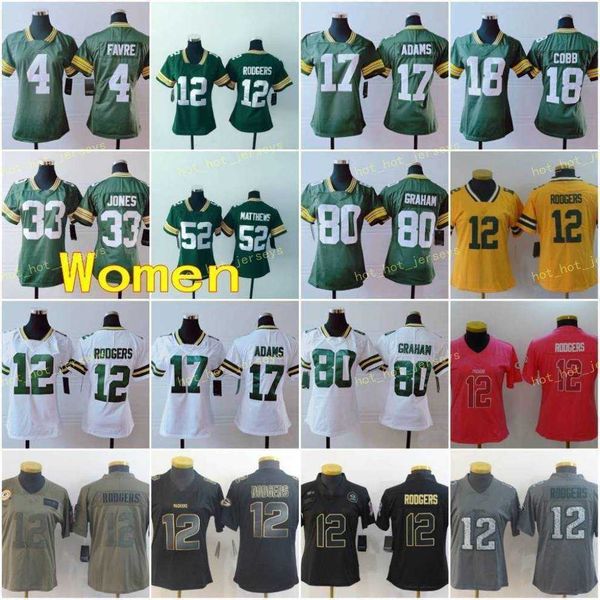 womens green ladies bav packel 12 aaron rodgers 17 davante adams 18 randall cobb 33 aaron jones 87 jordy nelson football jersey stitched, Black;red
womens green ladies bav packel 12 aaron rodgers 17 davante adams 18 randall cobb 33 aaron jones 87 jordy nelson football jersey stitched, Black;red