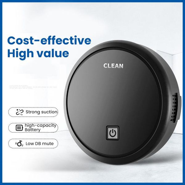 vacuum cleaners smart robot cleaner obstacle-avoid function houseold sweeper home cleaning sweeping aspirador
vacuum cleaners smart robot cleaner obstacle-avoid function houseold sweeper home cleaning sweeping aspirador