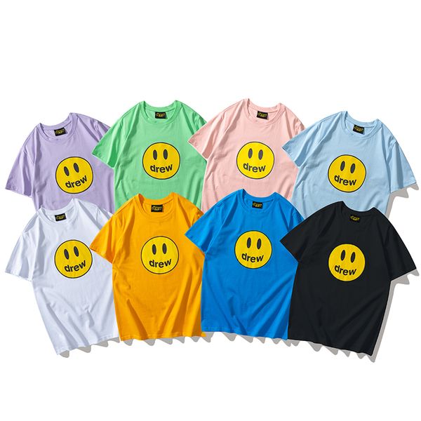 development 2021 drew house z850 32s print arrival men's quality 002 t-shirts brand house tees new short sleeve s-xl clothing kbuin, White;black
development 2021 drew house z850 32s print arrival men's quality 002 t-shirts brand house tees new short sleeve s-xl clothing kbuin, White;black