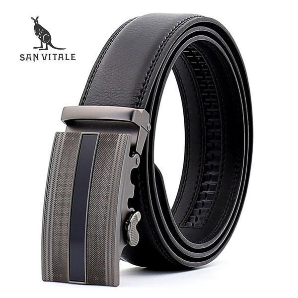 belts mens genuine leather belt designer men straps male waistband buckle for jeans, Black;brown
belts mens genuine leather belt designer men straps male waistband buckle for jeans, Black;brown