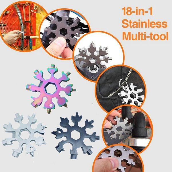 christmas decorations 18 in 1 snowflake tool card multifunction screwdriver wrench outdoor stainless steel bottle opener camping survive too
christmas decorations 18 in 1 snowflake tool card multifunction screwdriver wrench outdoor stainless steel bottle opener camping survive too