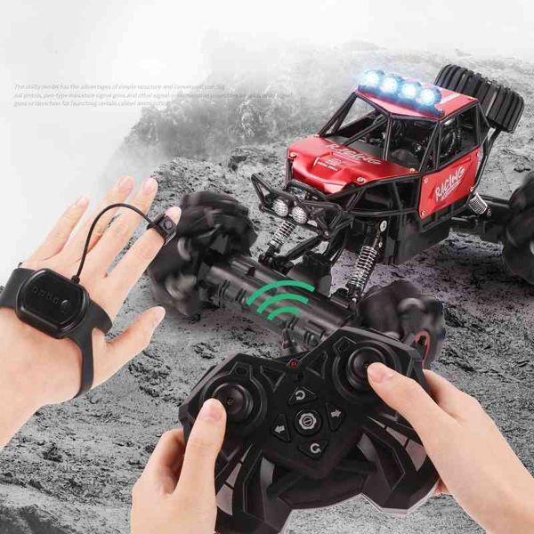 2.4g stunt boy gesture sensing remote control crosswalk drift car toy cross country racing watch
2.4g stunt boy gesture sensing remote control crosswalk drift car toy cross country racing watch