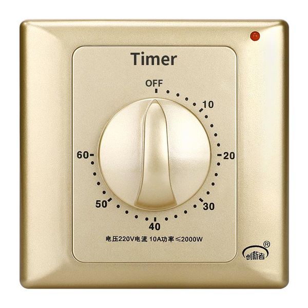 smart home control mechanical timer swtich 15-120 minutes switch controller countdown high power timing tools water pump 220v
smart home control mechanical timer swtich 15-120 minutes switch controller countdown high power timing tools water pump 220v