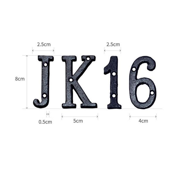 metal letters numbers cast iron decoration house sign doorplate diy cafe wall hee889 novelty items
metal letters numbers cast iron decoration house sign doorplate diy cafe wall hee889 novelty items