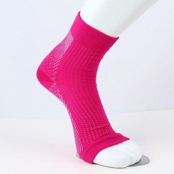 foot compression sleeve anti fatigue plantar support ankle socks sports basketball soccer protector sock f, Blue;black
foot compression sleeve anti fatigue plantar support ankle socks sports basketball soccer protector sock f, Blue;black