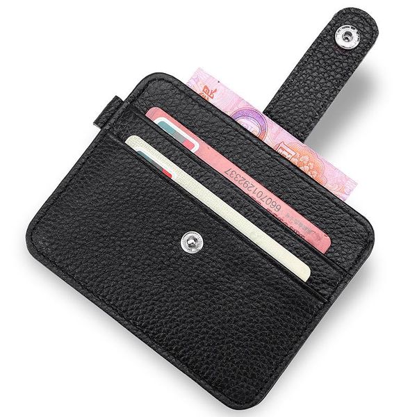 card holders super thin wallets brand designer male litchi leather slim case man vintage small purse, Brown;gray
card holders super thin wallets brand designer male litchi leather slim case man vintage small purse, Brown;gray