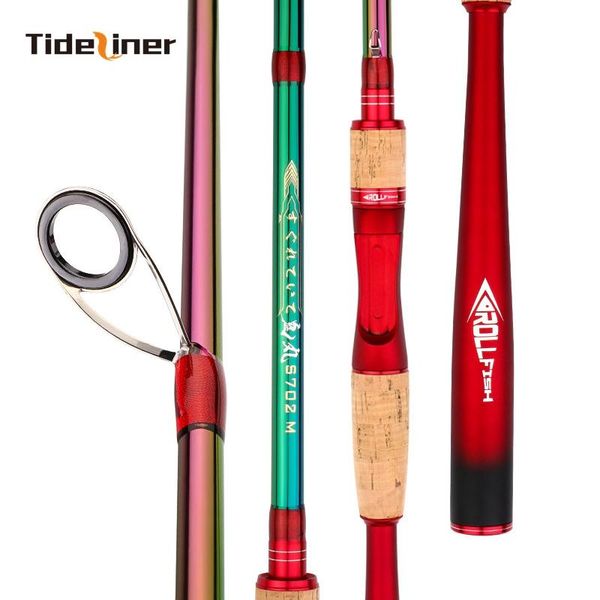 new arrival carbon fiber fishing rod 2.1m 2.4m spinning casting rod cane 10-20lbs lure weight 7-30g carbon handle
new arrival carbon fiber fishing rod 2.1m 2.4m spinning casting rod cane 10-20lbs lure weight 7-30g carbon handle