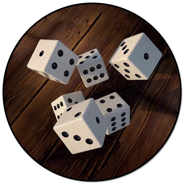 carpets dice wood round rug for living room home decor kids children's bedroom area rugs mats
carpets dice wood round rug for living room home decor kids children's bedroom area rugs mats