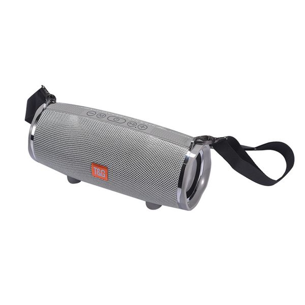 t&g tg189 portable large wireless bluetooth speaker music mp3 player overweight subwoofer sd card player
t&g tg189 portable large wireless bluetooth speaker music mp3 player overweight subwoofer sd card player