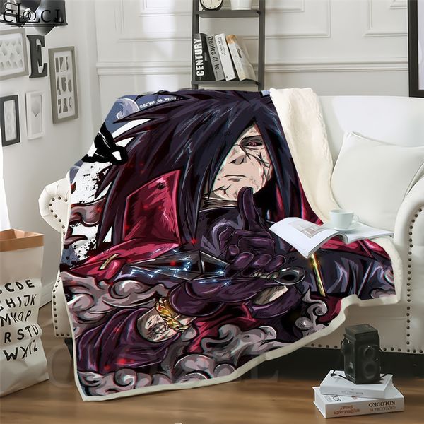 cloocl blankets anime naruto uchiha madara 3d print harajuku air conditioning travel throw blanket teens bedding plush quilt
cloocl blankets anime naruto uchiha madara 3d print harajuku air conditioning travel throw blanket teens bedding plush quilt