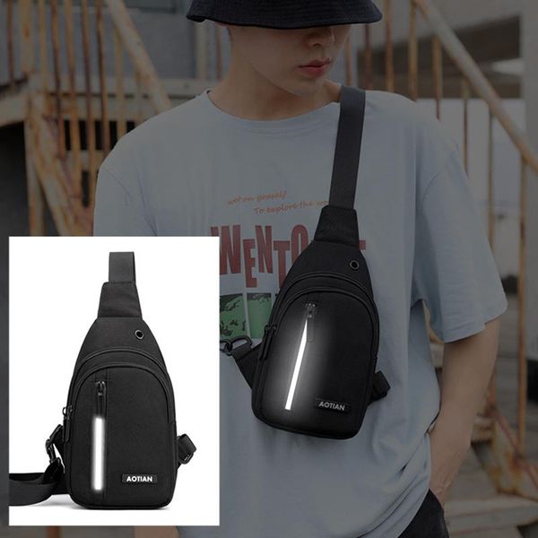 backpack oxford crossbody bags 2021 arrivals messenger chest bag male outdoor travel anti-theft packs
backpack oxford crossbody bags 2021 arrivals messenger chest bag male outdoor travel anti-theft packs