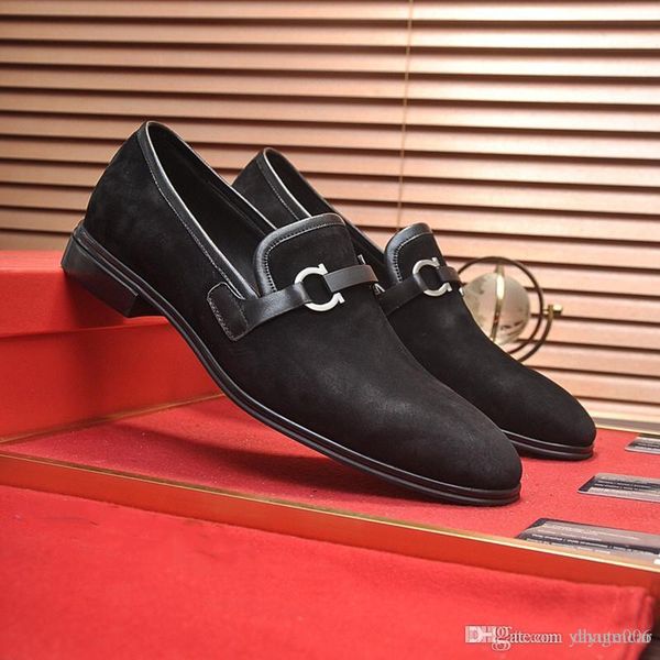 iduzi phenkang men genuine leather crocodile embossed pattern loafers pointed toe buckle slip on oxford dress brogues platform shoes, Black
iduzi phenkang men genuine leather crocodile embossed pattern loafers pointed toe buckle slip on oxford dress brogues platform shoes, Black
