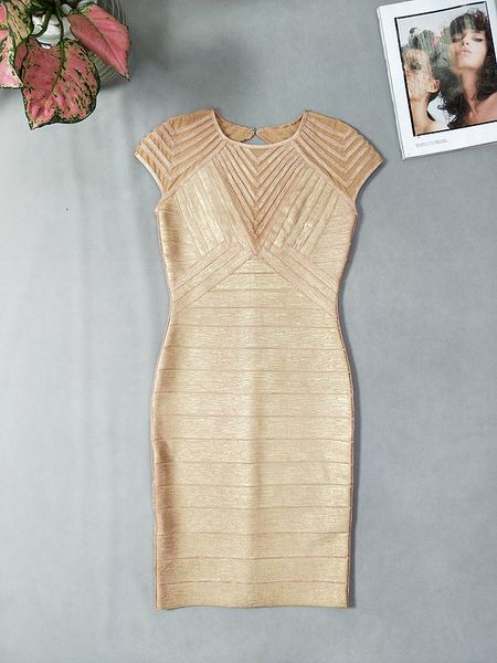 high-quality dress silver stamping rayon bandage dressed at night party fktp, White
high-quality dress silver stamping rayon bandage dressed at night party fktp, White
