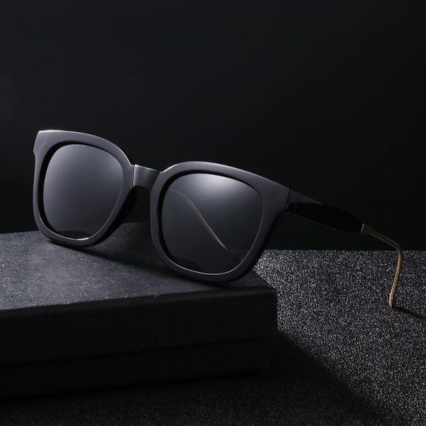 sunglasses 2021 fashion vintage polarized square uv400 protection eyewear classic shades retro sun glasses, White;black
sunglasses 2021 fashion vintage polarized square uv400 protection eyewear classic shades retro sun glasses, White;black