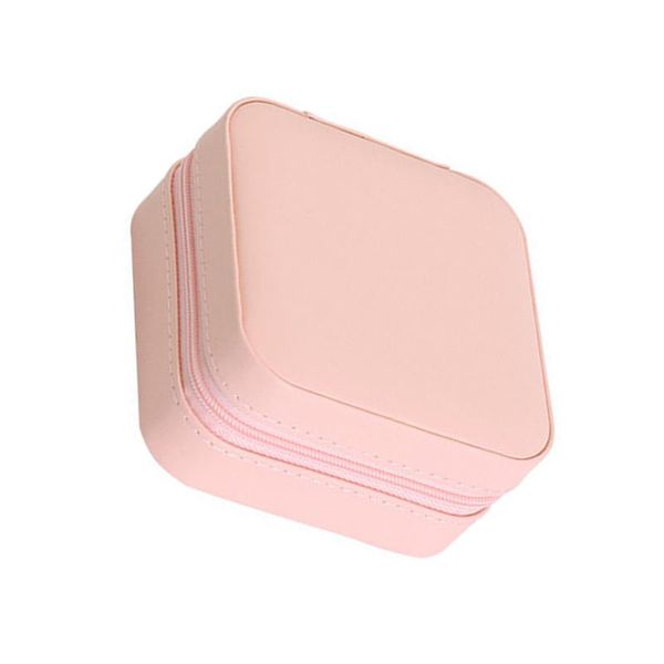 jewelry pouches, bags 1pc portable storage case simple organizer pure color earrings ear stud box for travel home use (white), Pink;blue
jewelry pouches, bags 1pc portable storage case simple organizer pure color earrings ear stud box for travel home use (white), Pink;blue
