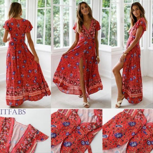 retro vintage boho multi color women dress flower printed ruffle sweet stylish short sleeve mid loose long show wear fashion, Black;gray
retro vintage boho multi color women dress flower printed ruffle sweet stylish short sleeve mid loose long show wear fashion, Black;gray