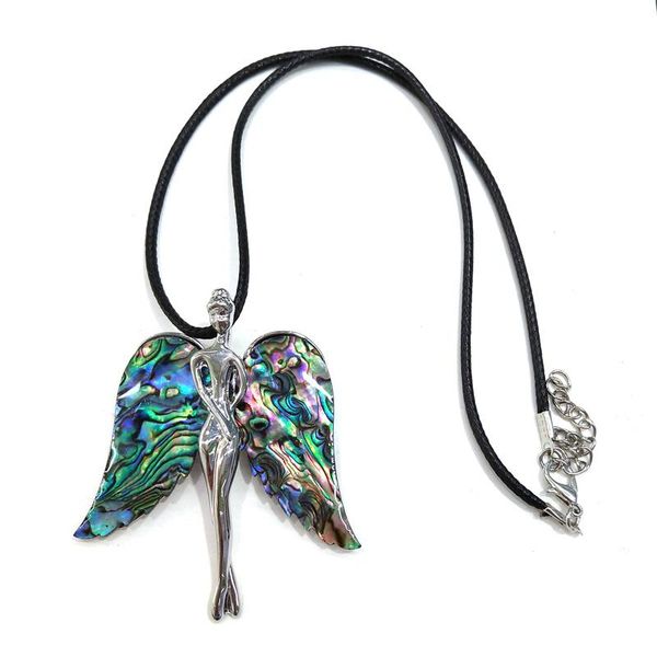 pendant necklaces 2021 fashion shell pendants necklace charms jewelry for men women angles shape natural leather chain, Silver
pendant necklaces 2021 fashion shell pendants necklace charms jewelry for men women angles shape natural leather chain, Silver