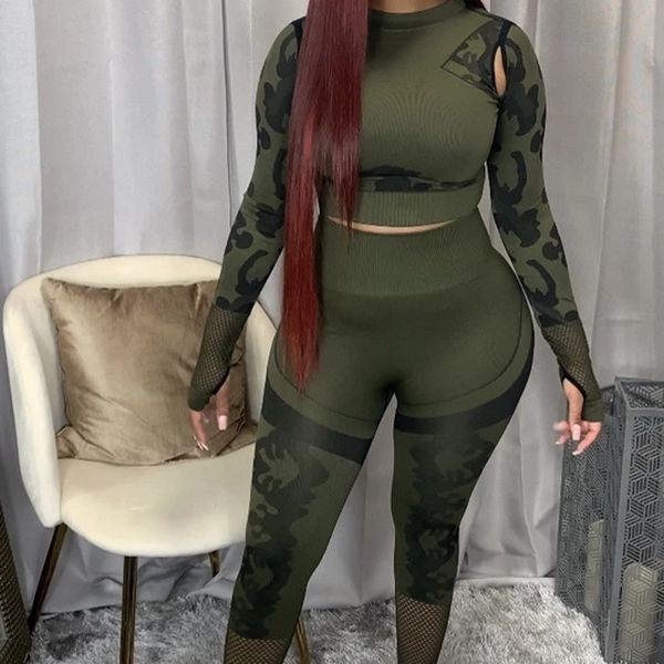 elastic bodycon set of two women's sweaters harvest and trousers high waist suit fall to hollow winter sports sets 5cl5, Gray
elastic bodycon set of two women's sweaters harvest and trousers high waist suit fall to hollow winter sports sets 5cl5, Gray
