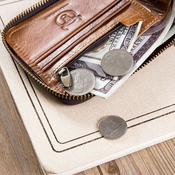 genuine leather mens wallets small coin purse retro zipper wallet cowhide leather card holder pocket purse men wallets
genuine leather mens wallets small coin purse retro zipper wallet cowhide leather card holder pocket purse men wallets