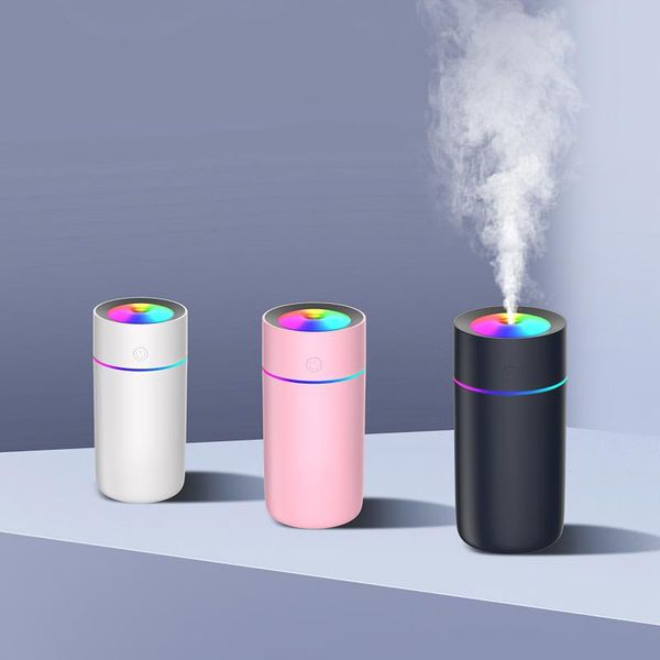 fragrance lamps 350ml cool mist air humidifier whisper quiet usb powered gift with colorful light maker airrefresher humidification
fragrance lamps 350ml cool mist air humidifier whisper quiet usb powered gift with colorful light maker airrefresher humidification