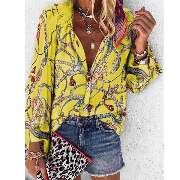 women stand collar autumn winter printed blouse luxury floral blouses new autumn fashion designer shirts long sleeved shirt, White
women stand collar autumn winter printed blouse luxury floral blouses new autumn fashion designer shirts long sleeved shirt, White