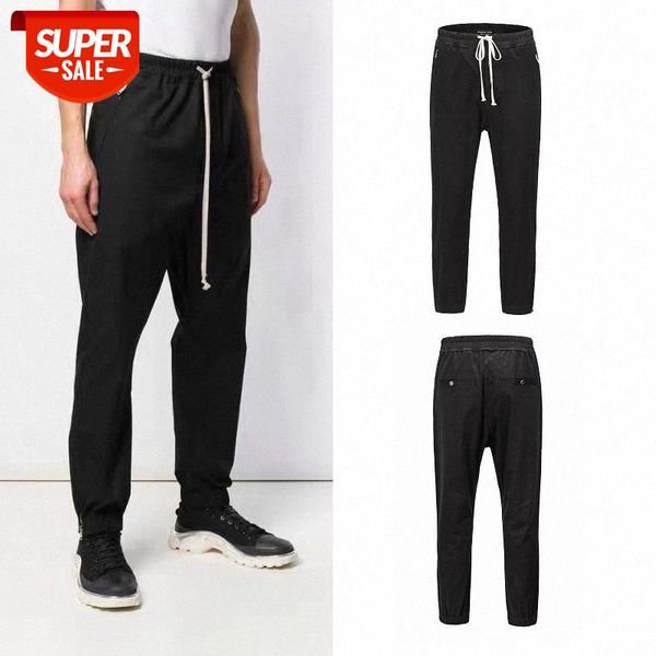fog street ro dark wind drawstring suspension zipper trousers jerry with elastic casual pants #vk6y, Black
fog street ro dark wind drawstring suspension zipper trousers jerry with elastic casual pants #vk6y, Black