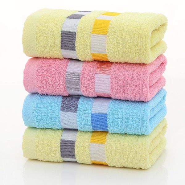 towel cotton thickened water absorption household daily necessities embroidered gifts face
towel cotton thickened water absorption household daily necessities embroidered gifts face