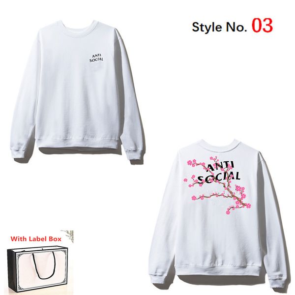 2020 men sweater womensweatshirt hoodie cotton with labels hip hop letters printed long sleeves with box, Black
2020 men sweater womensweatshirt hoodie cotton with labels hip hop letters printed long sleeves with box, Black