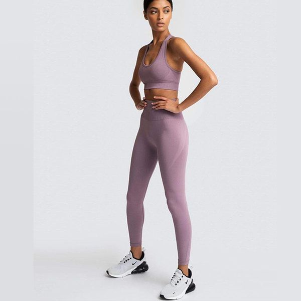 women workout outfit 2 pieces seamless high waist yoga leggings with crop sport bra ultra-stretch breathable gym clothes set, White;red
women workout outfit 2 pieces seamless high waist yoga leggings with crop sport bra ultra-stretch breathable gym clothes set, White;red