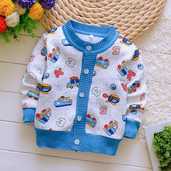 pullover autumn baby knitted cardigan cartoon car printed 2021 boys girls sweaters children cotton casual clothing outerwear, Blue
pullover autumn baby knitted cardigan cartoon car printed 2021 boys girls sweaters children cotton casual clothing outerwear, Blue