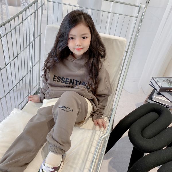 7 colors children tracksuit autumn kids girls boys cotton hooded hoodie with pants 2pcs/sets baby winter warm pullover sports clothes, White
7 colors children tracksuit autumn kids girls boys cotton hooded hoodie with pants 2pcs/sets baby winter warm pullover sports clothes, White