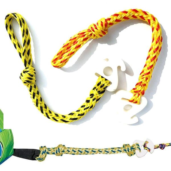 rafts/inflatable boats 2pcs kayak tow rope quick trailer connectors yacht heavy duty reusable tube towable cord connector boat string
rafts/inflatable boats 2pcs kayak tow rope quick trailer connectors yacht heavy duty reusable tube towable cord connector boat string