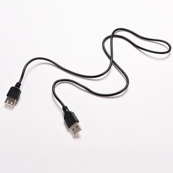 audio cables & connectors 200pcs usb 2.0 male to female date cable adpeter 1m 1.5m 3ft 5ft super speed black for pc notebook
audio cables & connectors 200pcs usb 2.0 male to female date cable adpeter 1m 1.5m 3ft 5ft super speed black for pc notebook