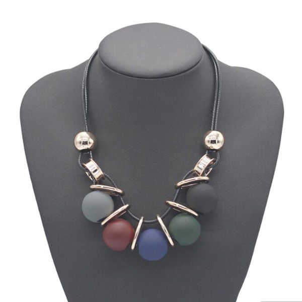 2021 black chain statement choker necklace & pendant party jewelry gift vintage necklace, Golden;silver
2021 black chain statement choker necklace & pendant party jewelry gift vintage necklace, Golden;silver
