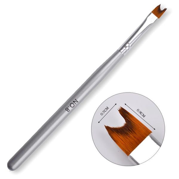 nail art kits urgel gradient drawing painting brush pink rhinestone handle uv gel pen diy for design tool
nail art kits urgel gradient drawing painting brush pink rhinestone handle uv gel pen diy for design tool
