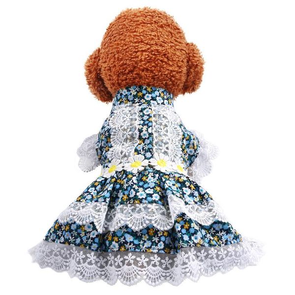 dog apparel pet spring dress west highland pomeranian bear summer rural style lace puppy clothes clothing
dog apparel pet spring dress west highland pomeranian bear summer rural style lace puppy clothes clothing